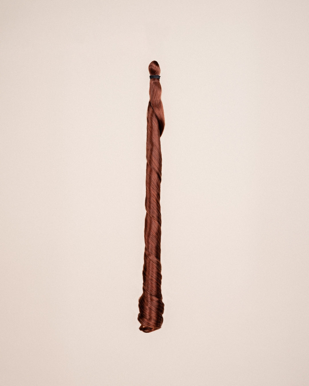 Toffee Spice + Creme Brulee: 24 Inches