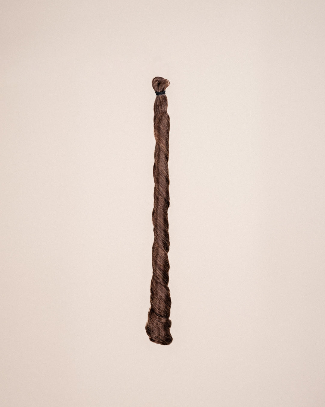 Midnight Fudge + Mocha Swirl: 24 Inches
