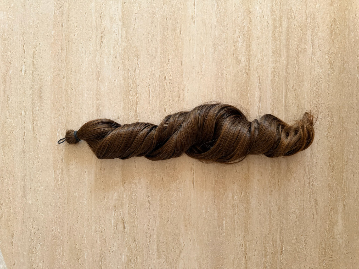 Mocha Swirl