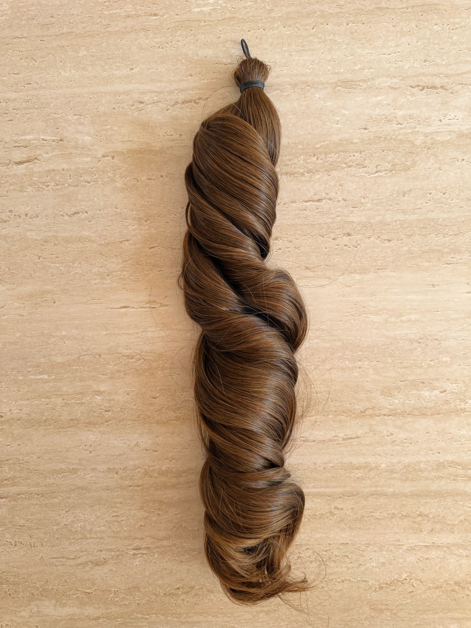 Mocha Swirl