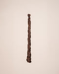 Midnight Fudge + Mocha Swirl: 24 Inches