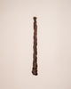 Midnight Fudge + Mocha Swirl: 24 Inches