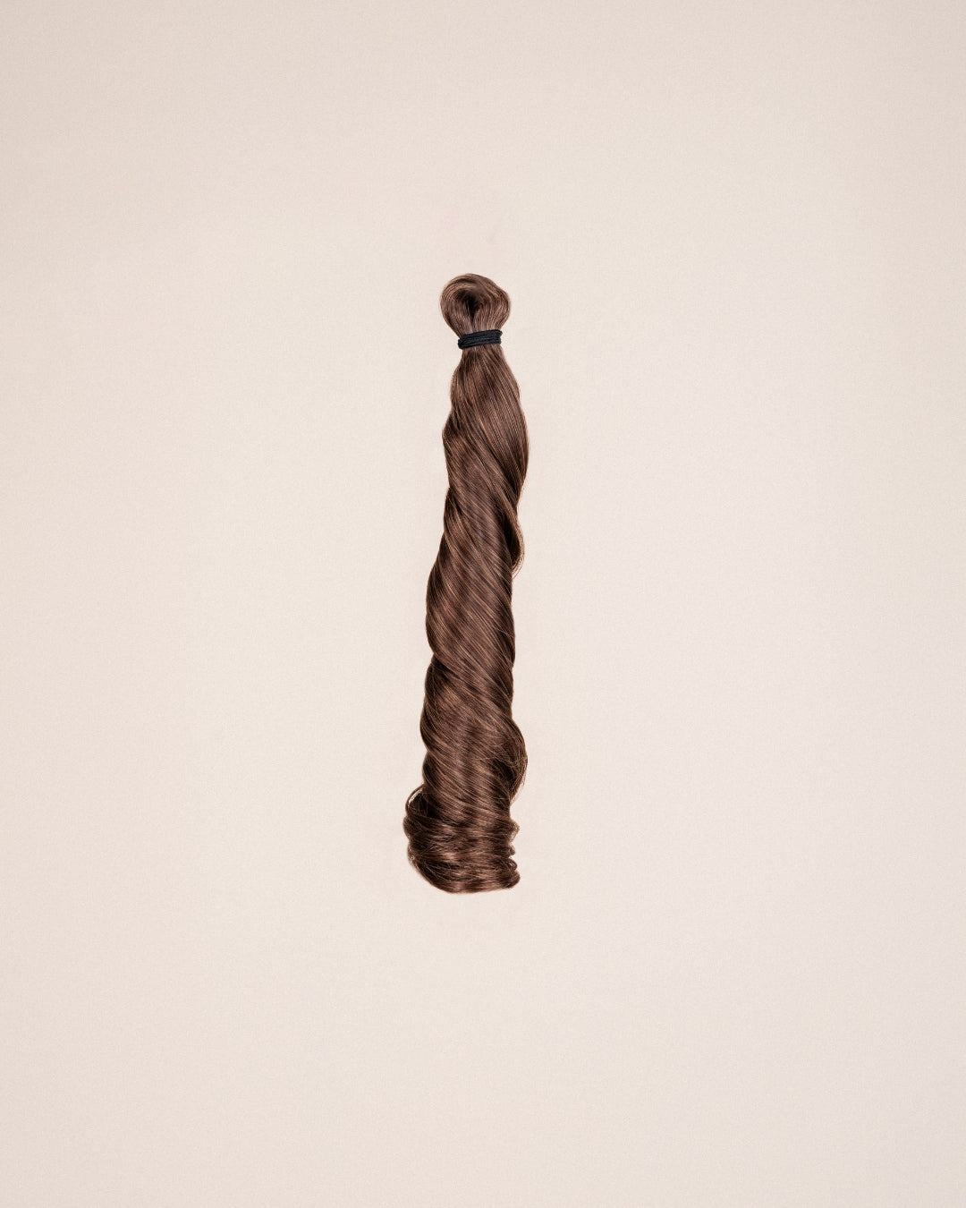 Creme Brulee + Mocha Swirl: 14 Inches