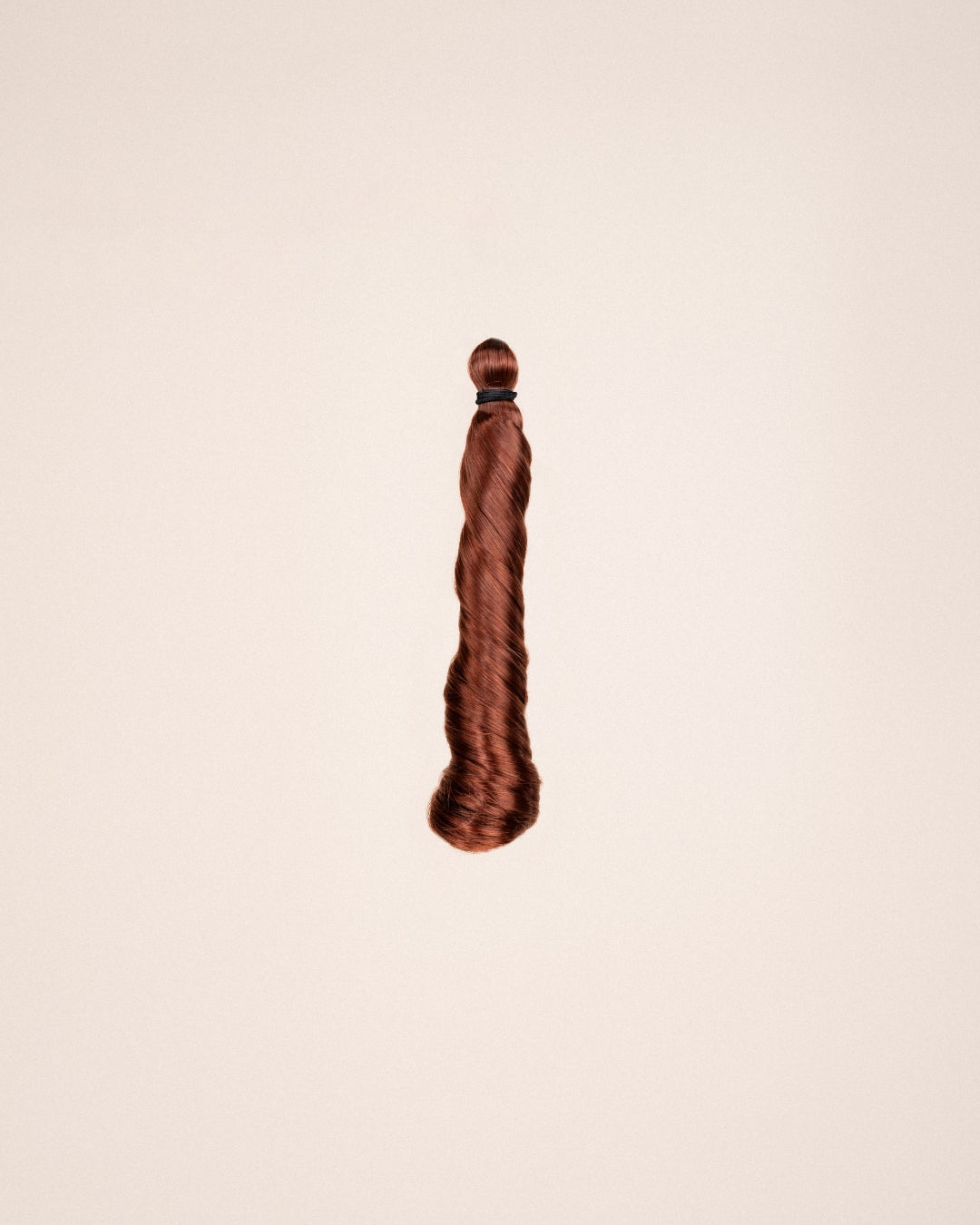 Toffee Spice + Creme Brulee: 14 Inches