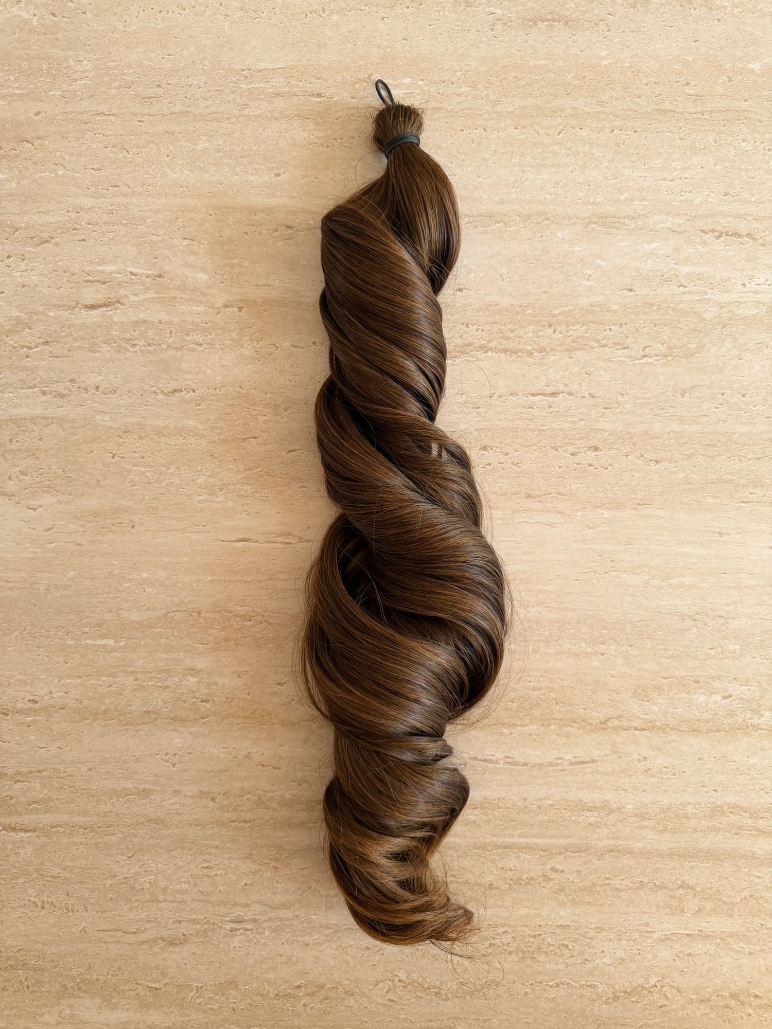 Mocha Swirl